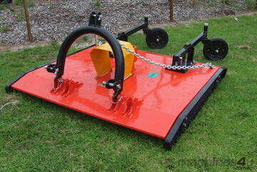 Barrett Slasher   6FT