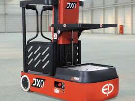 JX0 (Order Picker) - Hire - picture0' - Click to enlarge