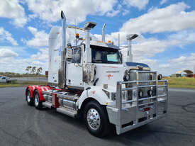 Western Star 4864FXB Primemover Truck - picture0' - Click to enlarge