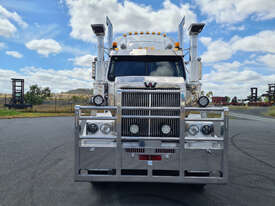 Western Star 4864FXB Primemover Truck - picture2' - Click to enlarge