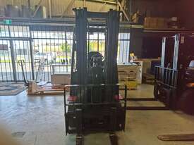 Used Hangcha 1.8T 4.7M Gas Forklift for Sale  - picture1' - Click to enlarge