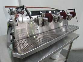 Slayer STEAM X 3 Group Volumetric Coffee - picture0' - Click to enlarge