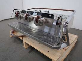 Slayer STEAM X 3 Group Volumetric Coffee - picture0' - Click to enlarge