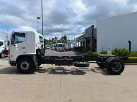 2008 HINO FG 500 - Cab Chassis Trucks - picture0' - Click to enlarge