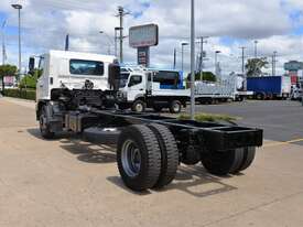 2008 HINO FG 500 - Cab Chassis Trucks - picture1' - Click to enlarge