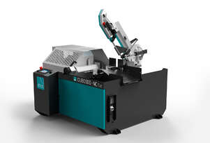 IMET - CUBO 300-NC FLAT CNC automatic bandsaw [made in Italy]