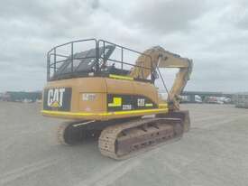 Caterpillar 329d - picture1' - Click to enlarge