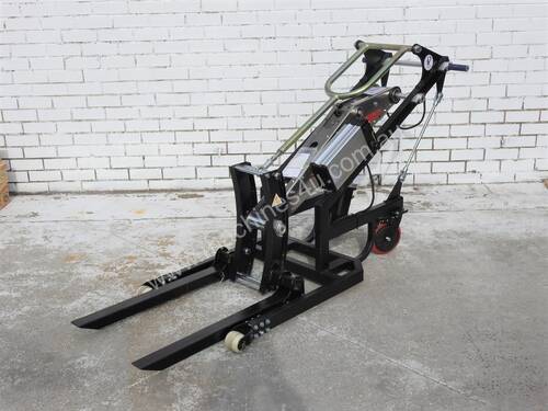Portable Electric Forklift CLEARANCE NOW