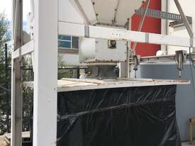 Dust Extraction System - picture1' - Click to enlarge