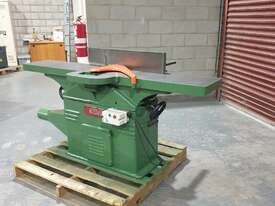 Wolfendon 300 Surface Planer - picture0' - Click to enlarge