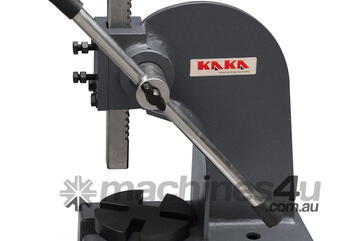 Kaka Arbor Press AP-1, 1 Ton Pressure Arbor Press, 4 Kaka Arbor Press AP-1, 1 Ton Pressure Arbor Press, 4