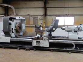 2012 Hankook Protec-13N x 3000 CNC Lathe - picture0' - Click to enlarge