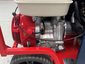 NEW HYDRAULIC POWERPACK - picture2' - Click to enlarge