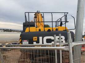 2018 JCB Excavator - picture2' - Click to enlarge