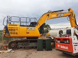 2018 JCB Excavator - picture0' - Click to enlarge
