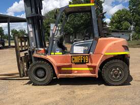 CMFF19 - Goodsense FD50 Forklift - picture0' - Click to enlarge