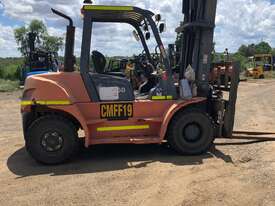 CMFF19 - Goodsense FD50 Forklift - picture0' - Click to enlarge