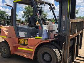 CMFF19 - Goodsense FD50 Forklift - picture2' - Click to enlarge