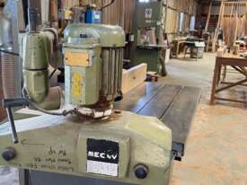 Casadei spindle F115 + Feed Roller - picture1' - Click to enlarge