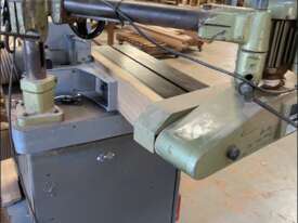 Casadei spindle F115 + Feed Roller - picture2' - Click to enlarge