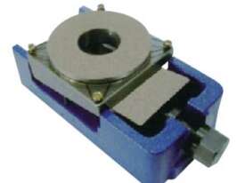 AJAX Taiwanese Horizontal Machine Level Regulators (leveling pads)  - picture1' - Click to enlarge