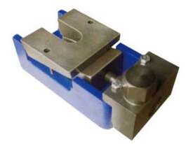 AJAX Taiwanese Horizontal Machine Level Regulators (leveling pads)  - picture0' - Click to enlarge