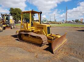 1992 Caterpillar D3C II Bulldozer *CONDITIONS APPLY* - picture0' - Click to enlarge