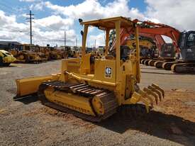 1992 Caterpillar D3C II Bulldozer *CONDITIONS APPLY* - picture2' - Click to enlarge