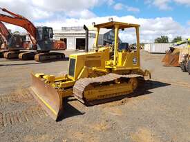 1992 Caterpillar D3C II Bulldozer *CONDITIONS APPLY* - picture0' - Click to enlarge