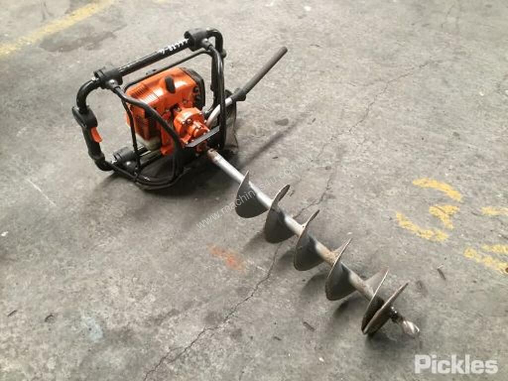 Stihl bt121 deals earth auger price