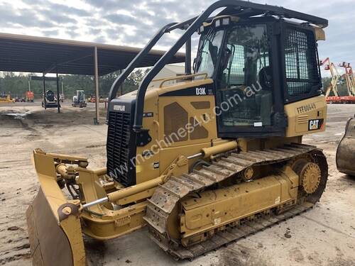 d1 dozer price