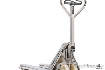 JUNGHEINRICH AM I20/ I20p Hand Pallet Truck 2.0T