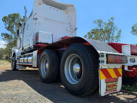 Western Star 4964FX Primemover Truck - picture1' - Click to enlarge