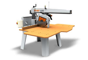 Radial Arm Saw Maggi Best 1250 CE