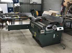 Felder BF6-26 Combination Tablesaw - picture0' - Click to enlarge