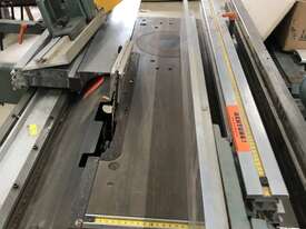 Felder BF6-26 Combination Tablesaw - picture0' - Click to enlarge