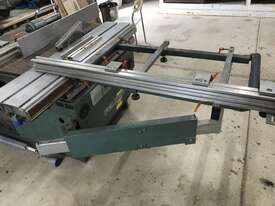 Felder BF6-26 Combination Tablesaw - picture2' - Click to enlarge