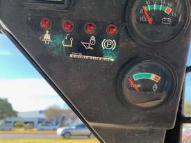 BOBCAT S70 SKID STEER LOADER - picture0' - Click to enlarge