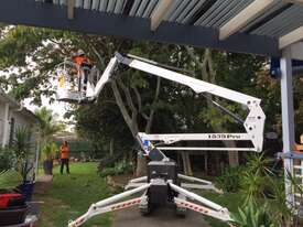 Monitor 1575 EP - 15m Spider Lift - IN STOCK NOW - picture2' - Click to enlarge