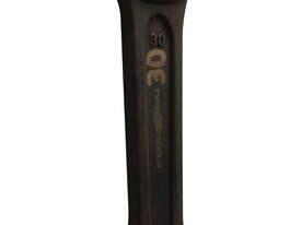 Slogging Spanner 30mm Ring End Wrench Typhoon Tools 74030 - picture0' - Click to enlarge