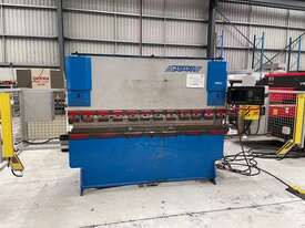 Gasparini PBS 85-2500 with light and tooling. Delem CNC, Y1/Y2/X/R - picture0' - Click to enlarge