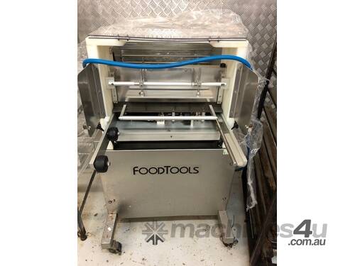 Food Tools Semi-Automatic Cutting Machine