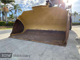2017 Caterpillar 972M Wheel Loader - picture0' - Click to enlarge