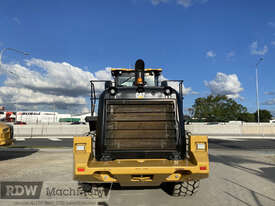 2017 Caterpillar 972M Wheel Loader - picture2' - Click to enlarge