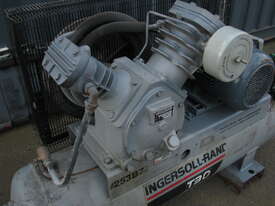 30 CFM 5.5kW Air Compressor - Ingersoll Rand T30 - picture2' - Click to enlarge