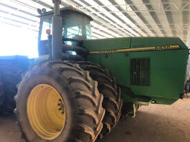 John Deere 8970 FWA/4WD Tractor - picture2' - Click to enlarge
