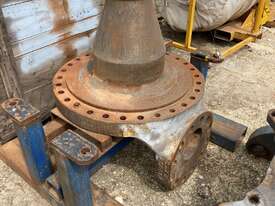 Unit Rig MT4400 - Spindle Front - picture1' - Click to enlarge
