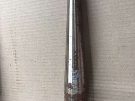 Drift 38mm Boilermakers Welders Tapered Pin Podger Aligning Pins - picture2' - Click to enlarge