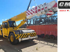 TEREX Franna MAC25 - Hire - picture0' - Click to enlarge