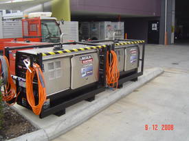 Lincoln Vantage 400 Diesel Engine Drive - Hire - picture0' - Click to enlarge